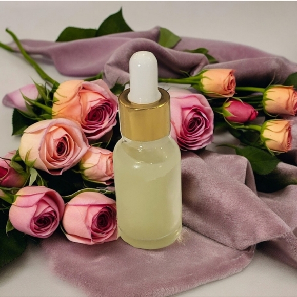THE SERUM Hydrating Luxury Moisturizing Age Defying Face Serum Hand Craf… - Picture 1 of 2